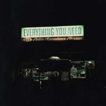 Album Single Mothers: Everything You Need