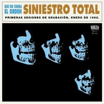 LP Siniestro Total: Que No Cunda El Orden 644031