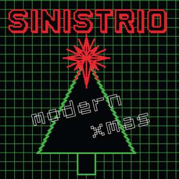 Album Sinistrio: Modern Xmas