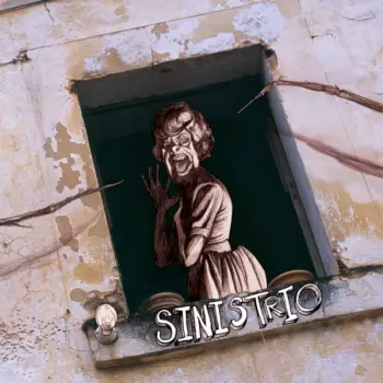 Sinistrio: Sinistrio