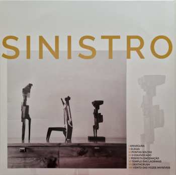 Sinistro: Vértice