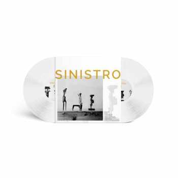 2LP Sinistro: V 619847