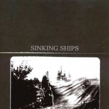 CD Sinking Ships: Disconnecting 555971