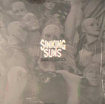 Album Sinking Suns: Dark Days