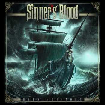 Album Sinner's Blood: Dark Horizons