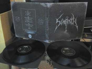 2LP Sinoath: Forged In Blood & Still In The Grey Dying 476271