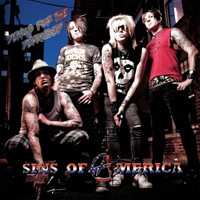 CD Sins Of America: Demos For The Deranged 238758