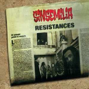 CD Sinsemilia: Résistances 425007