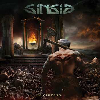 Album Sinsid: In Victory