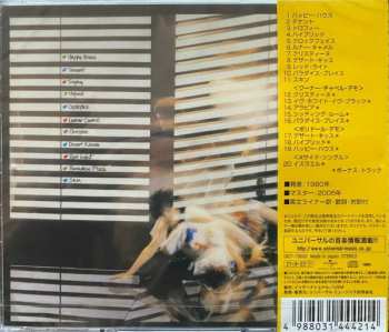 CD Siouxsie & The Banshees: Kaleidoscope = カレイドスコープ +9 LTD 578264