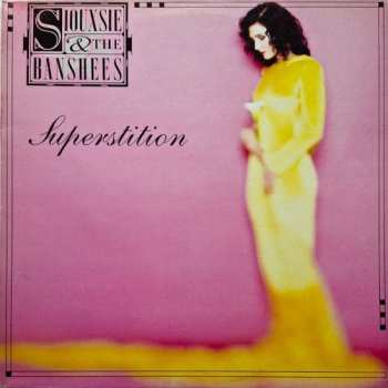 Album Siouxsie & The Banshees: Superstition