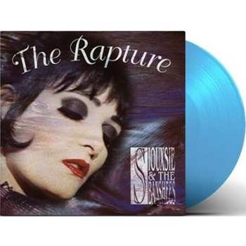 2LP Siouxsie & The Banshees: The Rapture CLR | LTD 541404