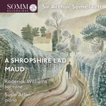 Maud;  A Shropshire Lad