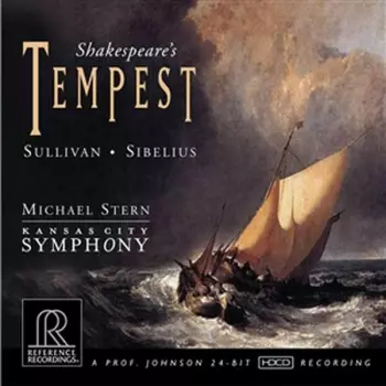 Shakespeare's Tempest