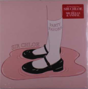 LP Sir Chloe: Party Favors 614131