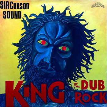 Album Sir Coxson Sound: King Of The Dub Rock