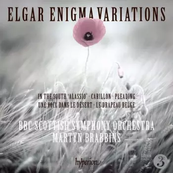 Enigma Variations Op.36