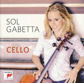 2CD Sol Gabetta: Cello 448647