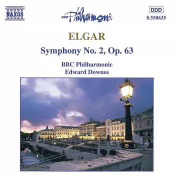 Symphony No. 2, Op. 63