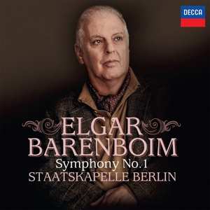 Daniel Barenboim: Symphony No.1 In A Flat Major, Op.55 (la bèmol majeur . As-Dur)