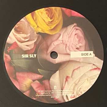 2LP Sir Sly: The Rise & Fall Of Loverboy 577712