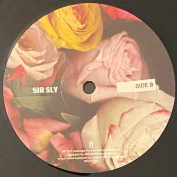 2LP Sir Sly: The Rise & Fall Of Loverboy 577712