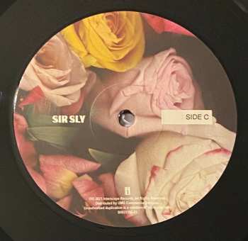 2LP Sir Sly: The Rise & Fall Of Loverboy 577712