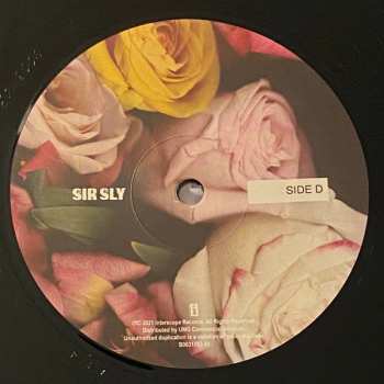 2LP Sir Sly: The Rise & Fall Of Loverboy 577712