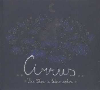 Album Sisa Feher A Fehero Rocher: Cirrus