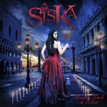 Album Siska: Romantic Dark & Violent