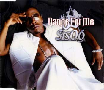 Album Sisqo: Dance For Me