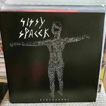 Album Sissy Spacek: Diaphanous