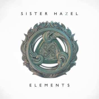 Album Sister Hazel: Elements