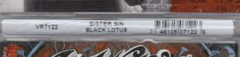 CD Sister Sin: Black Lotus 4856