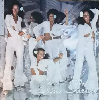 Sister Sledge: Now Playing