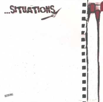 Album Situations: Reibung