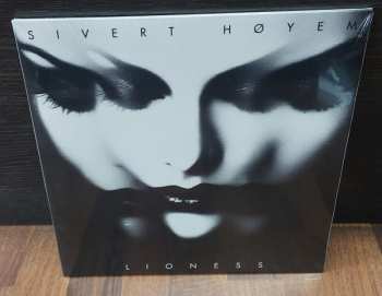 LP Sivert Høyem: Lioness 609949