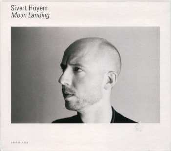 Album Sivert Høyem: Moon Landing