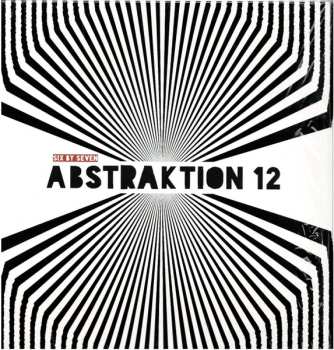 Album Six By Seven: Abstraktion 12