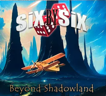 Beyond Shadowland