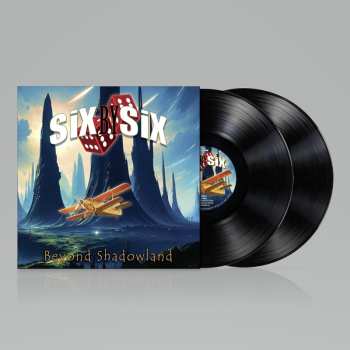 2LP Six By Six: Beyond Shadowland 569050