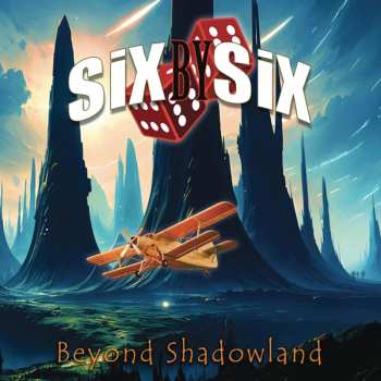 CD Six By Six: Beyond Shadowland 584488