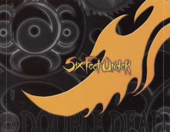 CD/DVD Six Feet Under: Double Dead Redux LTD 10206