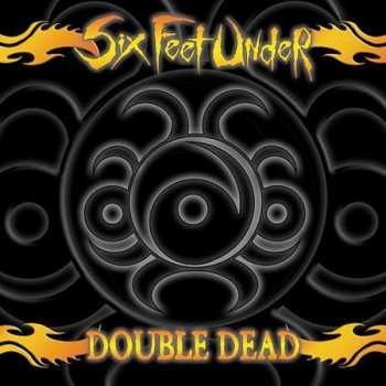 CD/DVD Six Feet Under: Double Dead Redux LTD 10206