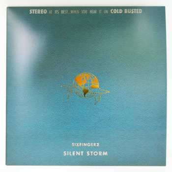 Sixfingerz: Silent Storm