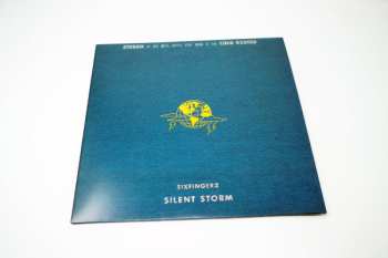 LP Sixfingerz: Silent Storm CLR | LTD 578282