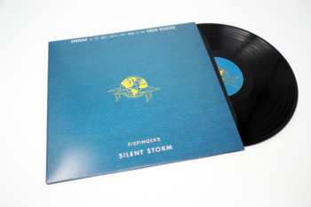 LP Sixfingerz: Silent Storm CLR | LTD 578282