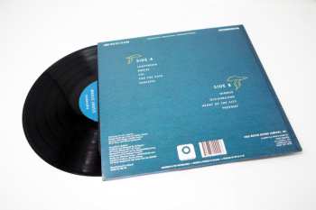 LP Sixfingerz: Silent Storm CLR | LTD 578282