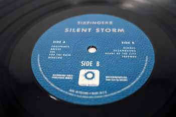 LP Sixfingerz: Silent Storm CLR | LTD 578282