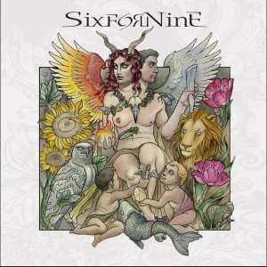 SiXforNinE: SiXforNinE